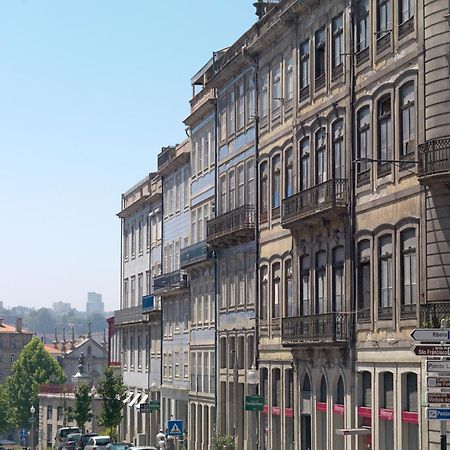 Flh Porto Modern Flat Apartamento Exterior foto