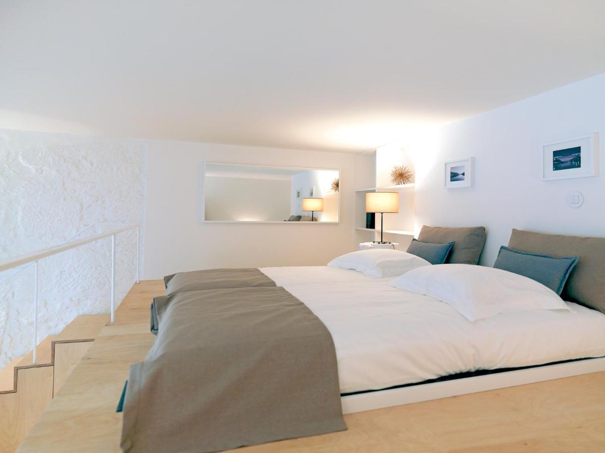 Flh Porto Modern Flat Apartamento Exterior foto