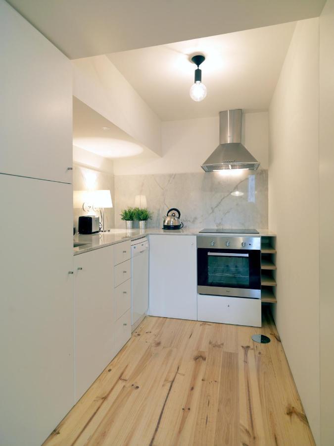 Flh Porto Modern Flat Apartamento Exterior foto