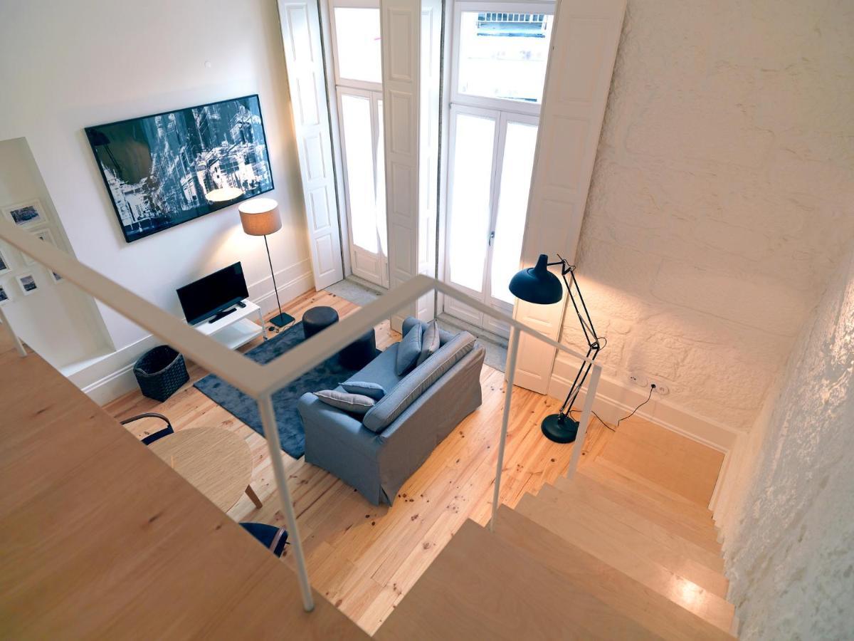 Flh Porto Modern Flat Apartamento Exterior foto
